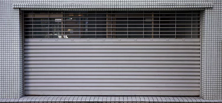 Advanced Solutions for Your Aluminum Garage Doors in El Reno, Oklahoma