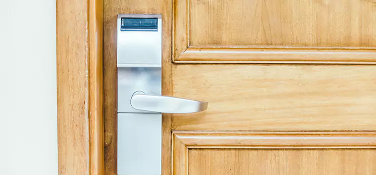 Advanced Solutions in El Reno, OK for Modern Security