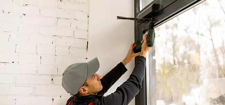 Automatic Door Opener Commercial El Reno