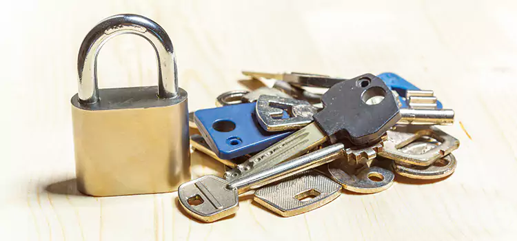 Why Choose Our Broken Key Services in El Reno, OK?