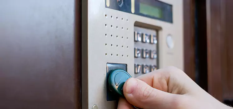 Enhanced Security Features El Reno