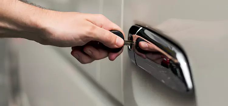 Why Choose Our Auto Locksmith Team in El Reno, OK?