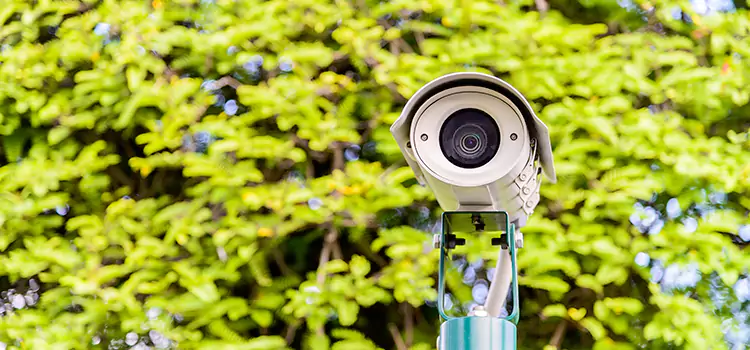 Advanced Surveillance Solutions for Every Need in El Reno