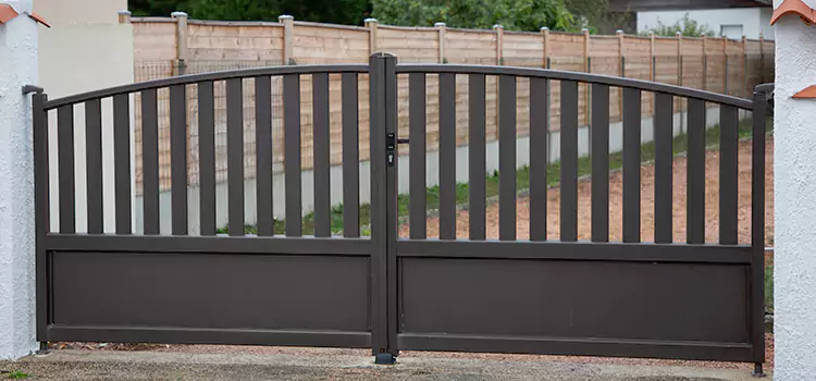 Advanced Gate Solutions in El Reno, OK