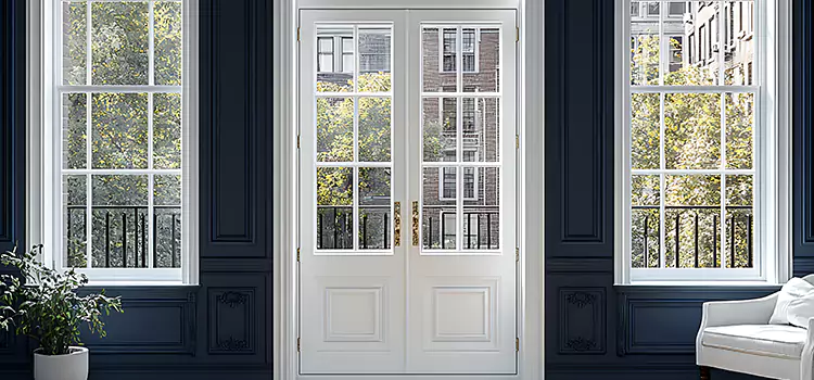 French Door Lock Repair El Reno