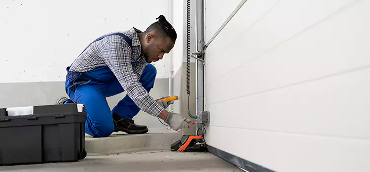 Expert Solutions for Every Garage Lock Need in El Reno, OK