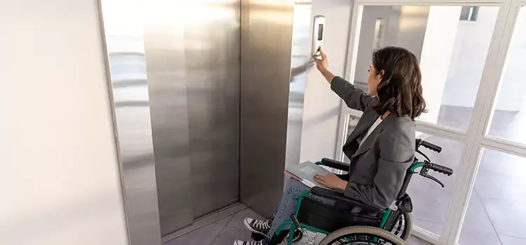 Benefits of Modern Handicap Door Systems in El Reno, OK