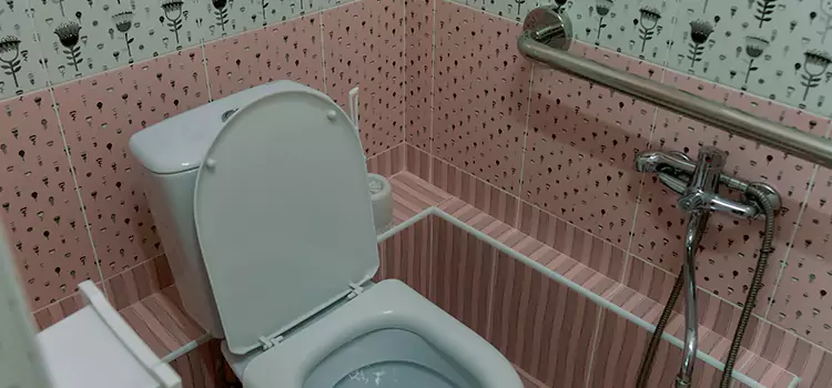 Meeting Diverse Needs With Accessible Restroom Solutions in El Reno, OK