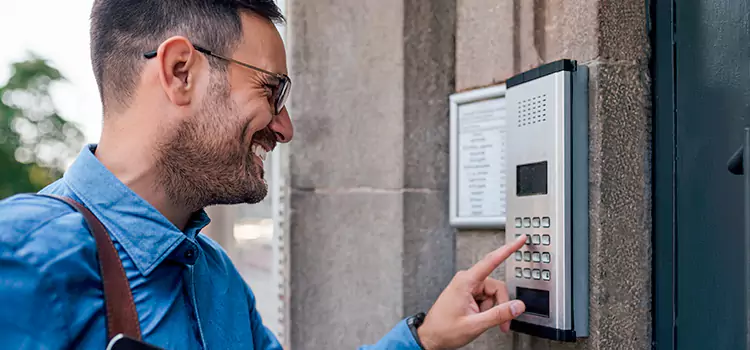 Advanced Solutions for Enhanced Security in El Reno, OK