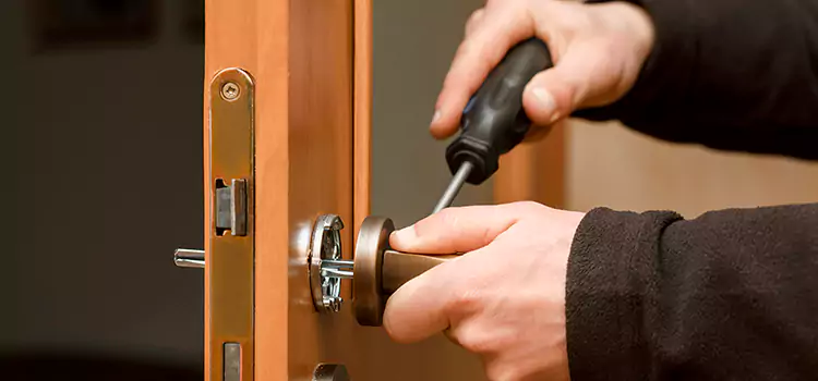 Rekey Car Locks El Reno
