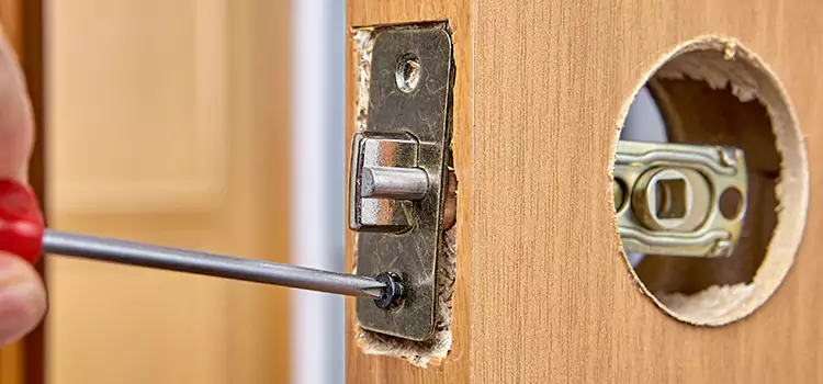 File Cabinet Lock Replacement El Reno