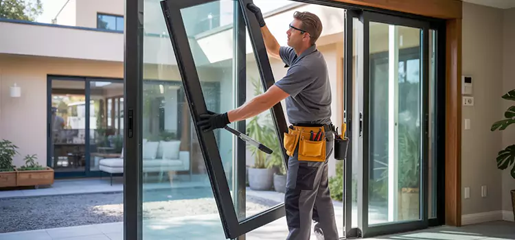 Specialized Sliding Door Roller Services in El Reno, Oklahoma