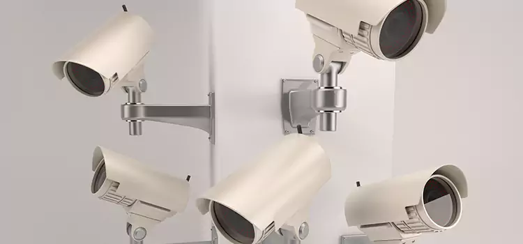 Your Trusted Partner for CCTV Solutions in El Reno