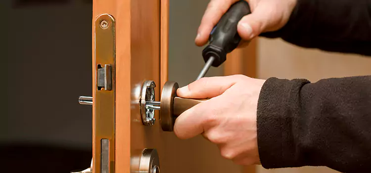 Semi Truck Locksmith El Reno