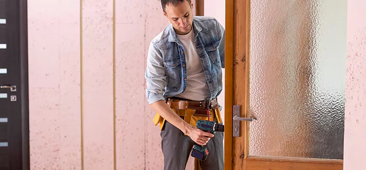 Door Glass Replacement El Reno