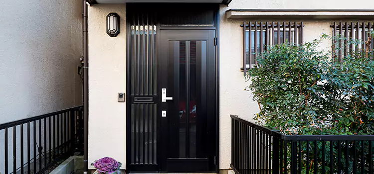 Popular Exterior Door Options in El Reno, OK