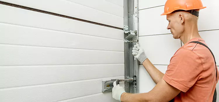 Why Choose Us for Garage Door Lock Services in El Reno, OK?
