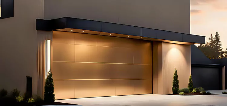 Garage Door Remote Programming El Reno