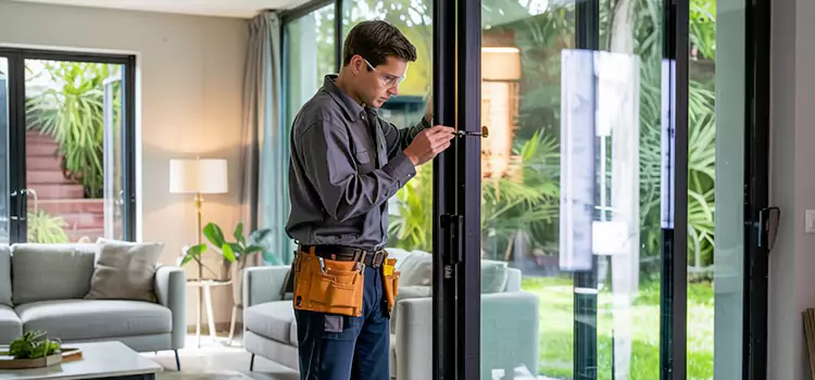 Why Choose Us for Your Glass Door Needs in El Reno, OK?