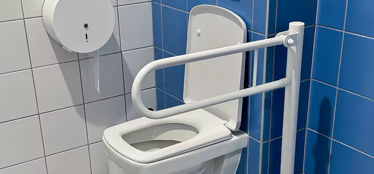 Comprehensive Solutions in El Reno, OK for Accessible Facilities