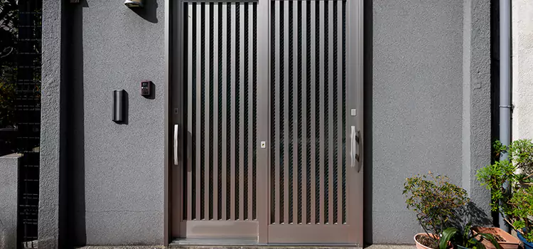 Why Choose Us for Your Security Needs in El Reno, OK?