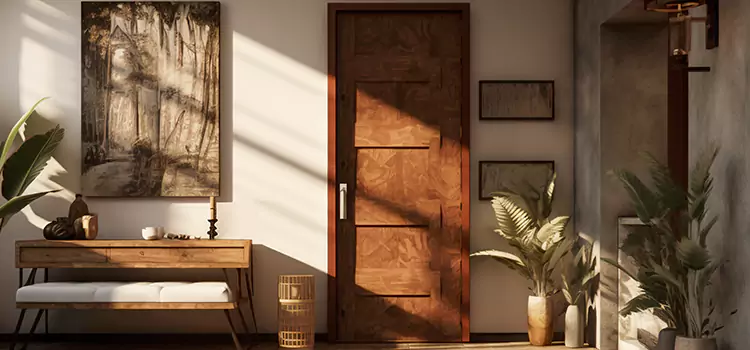 Specialty Interior Doors El Reno