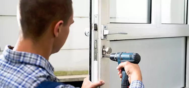 Experienced and Reliable Technicians El Reno