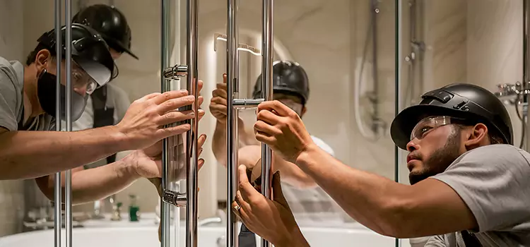 Shower Door Replacement Cost El Reno