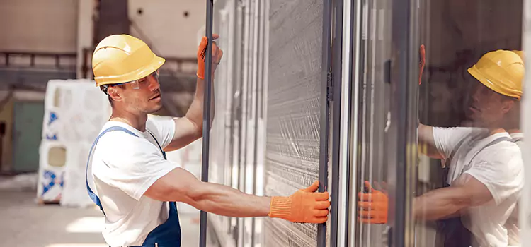 Sliding Door Mesh Replacement El Reno