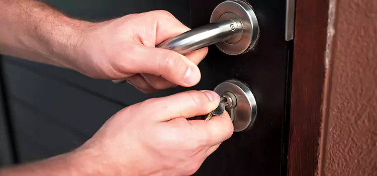 Door Closer Repair & Installation El Reno